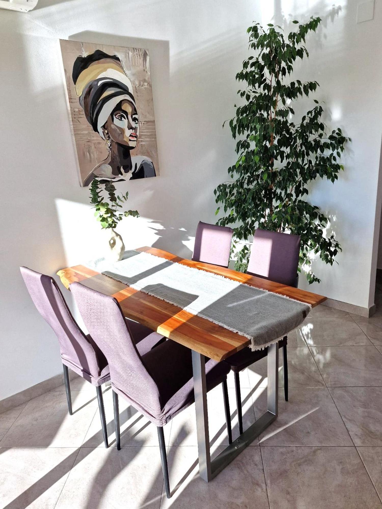 Apartmán Arenal Jávea Exteriér fotografie