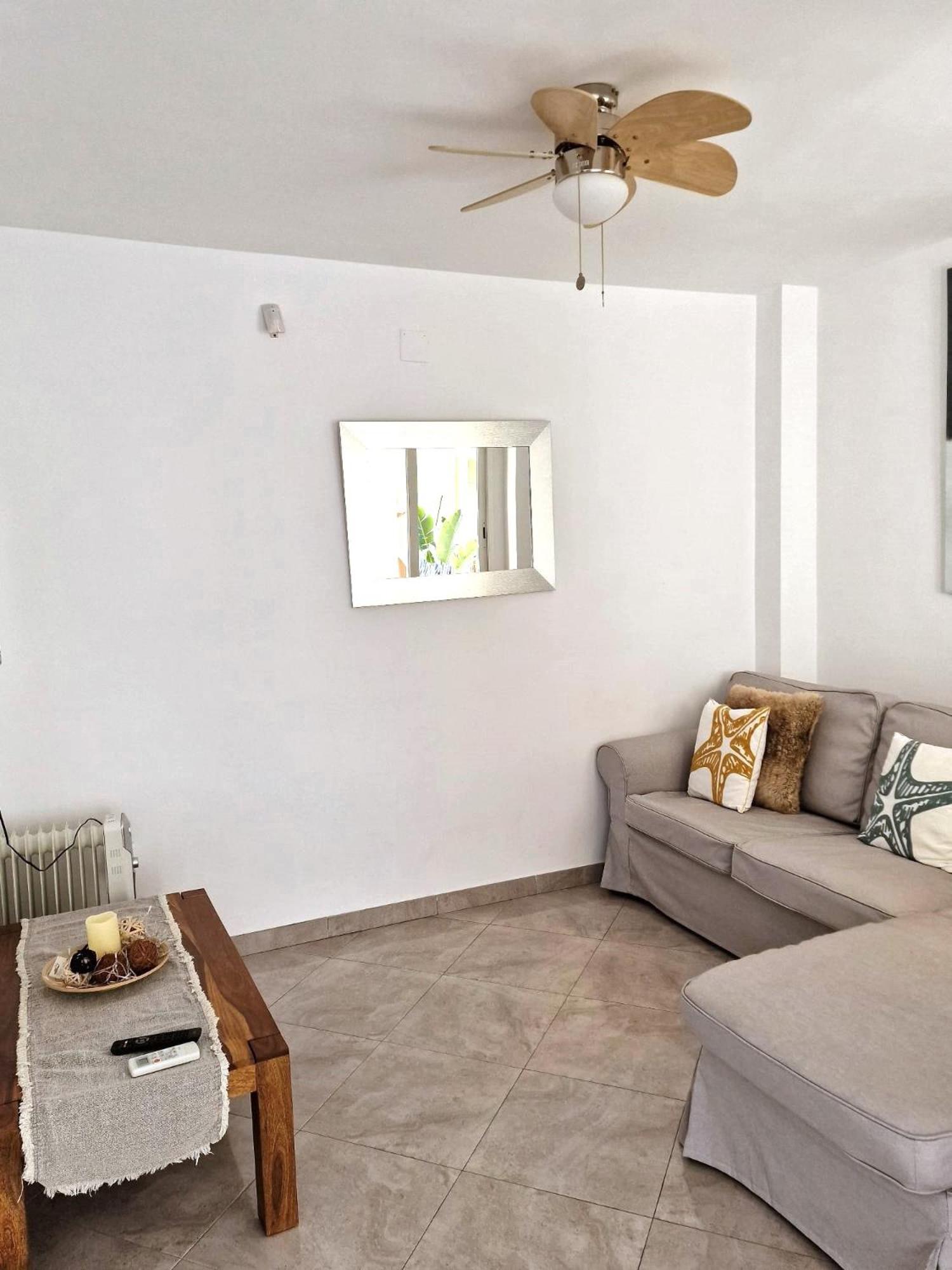 Apartmán Arenal Jávea Exteriér fotografie