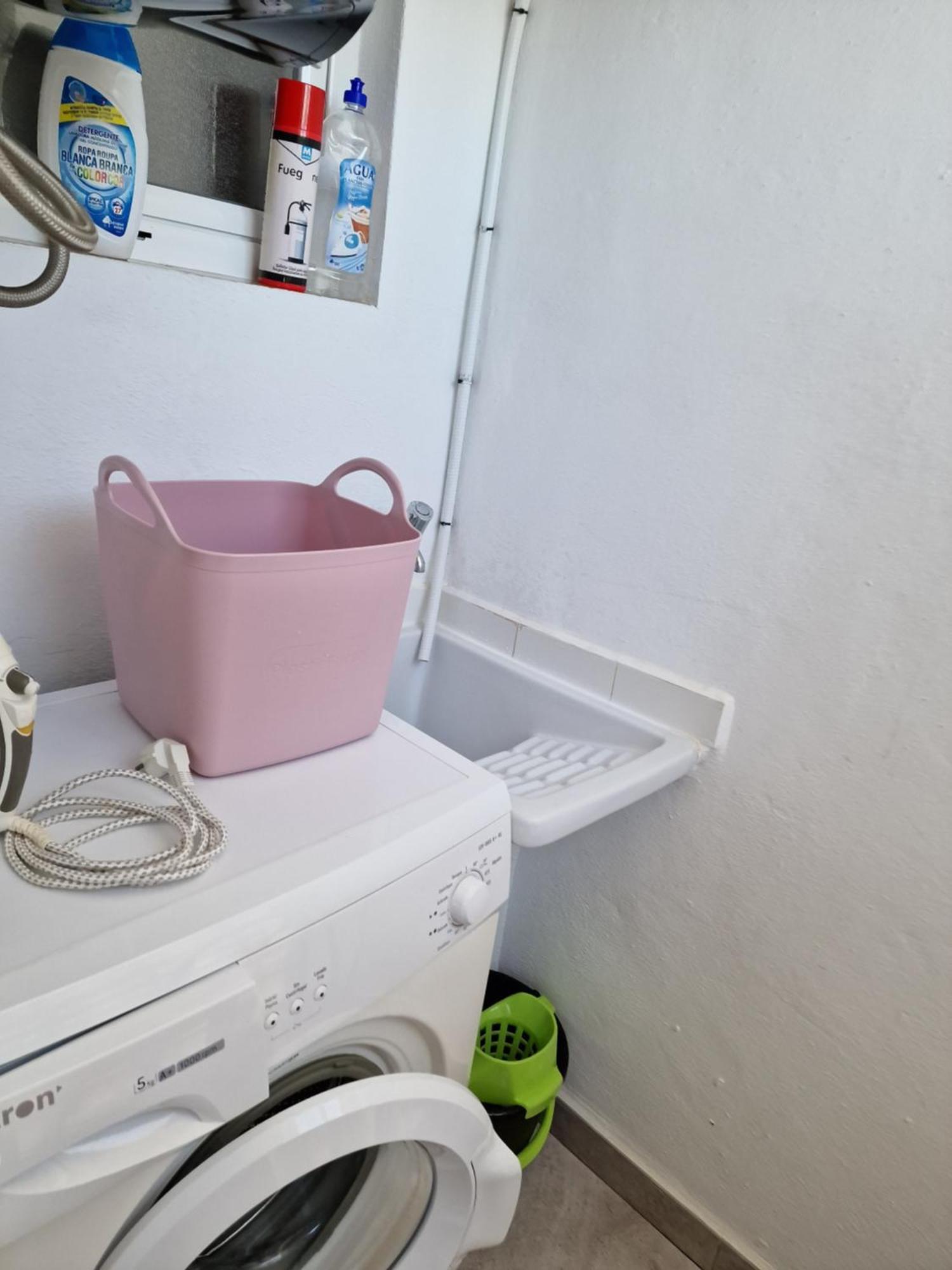 Apartmán Arenal Jávea Exteriér fotografie