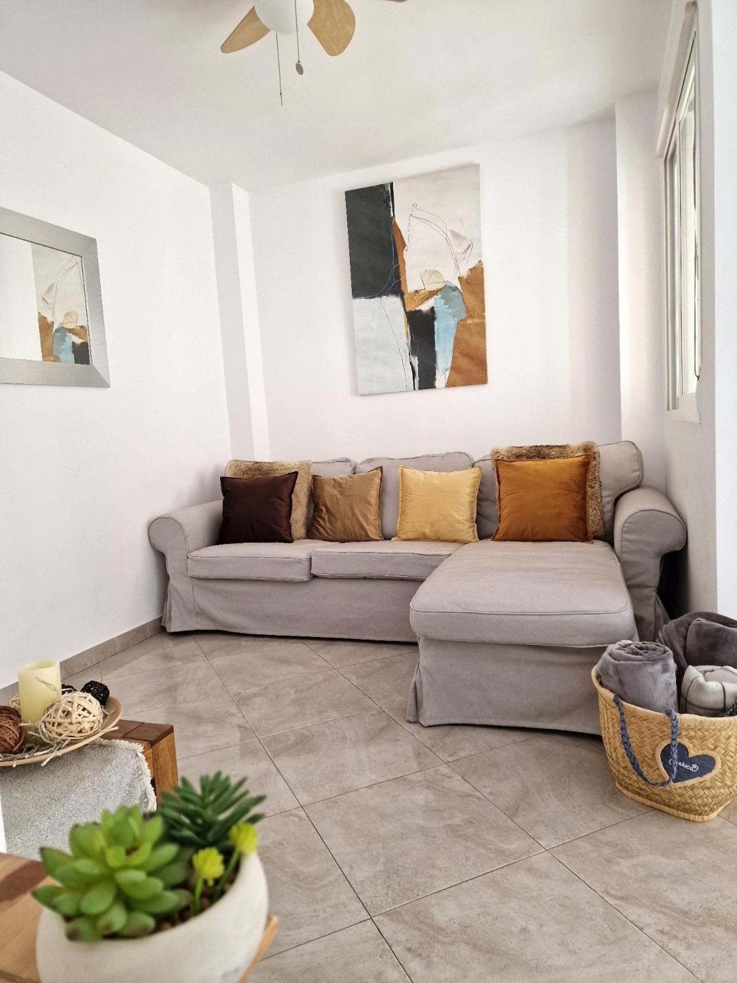 Apartmán Arenal Jávea Exteriér fotografie